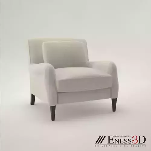 Pro - Armchair ARudin 504