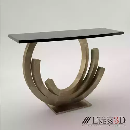 Pro - Viliers Revolution Console