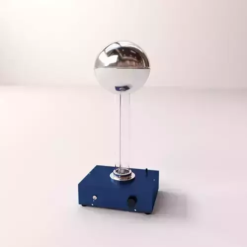 Van De Graaff Generator