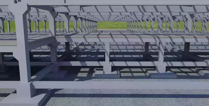 industrial workplace