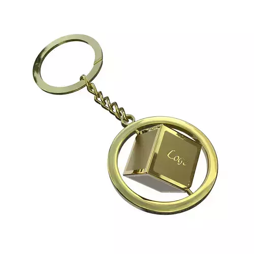 Key Ring