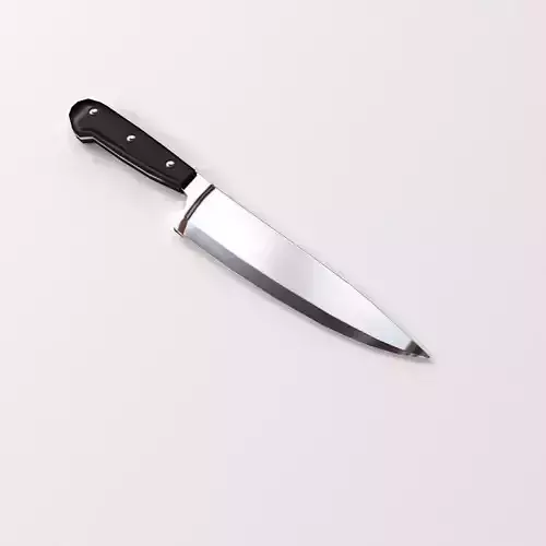 Kitchen Knife