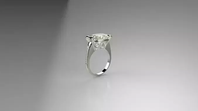 Khara Ring