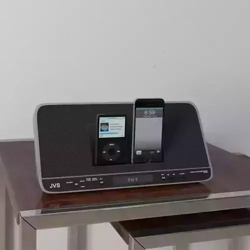 docking station 25 am156