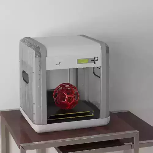 3d printer 16 am156 3D model