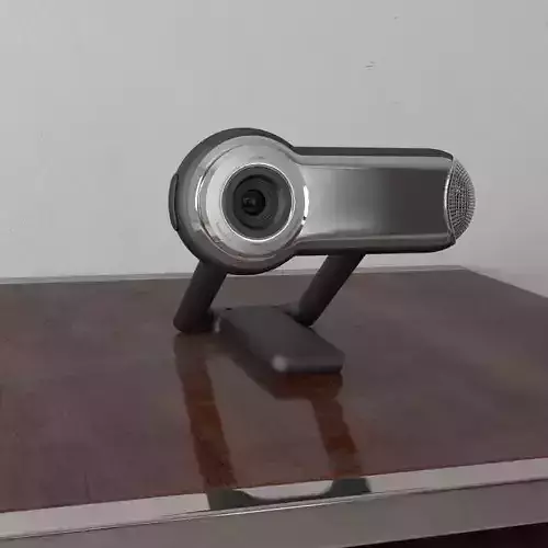camera 15 am156 3D model