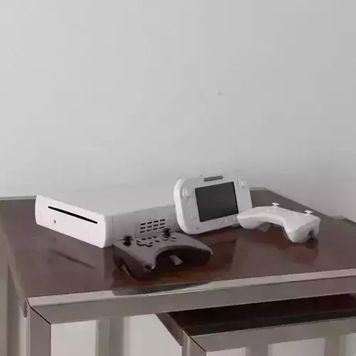 gaming console 04 am156