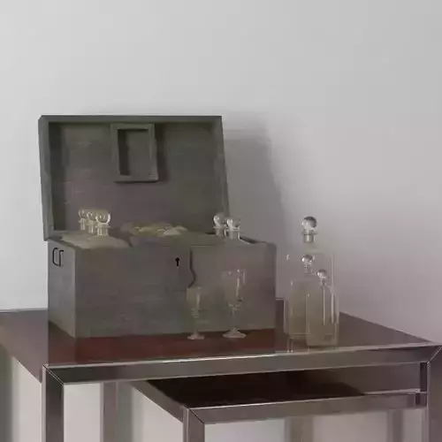 interior props 36 am155