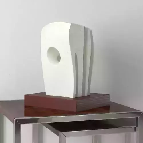 interior props 33 am155 3D model