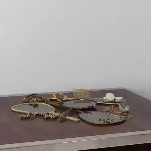 interior props 34 am155