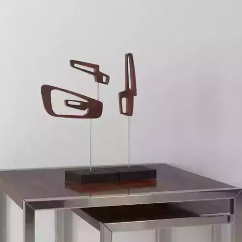 interior props 30 am155