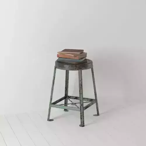 interior props 19 am155 3D model