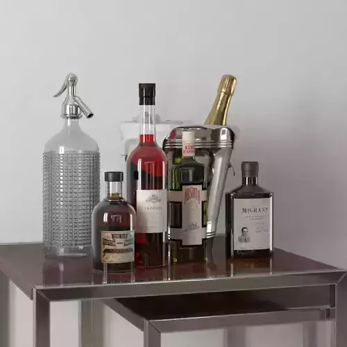 interior props 15 am155