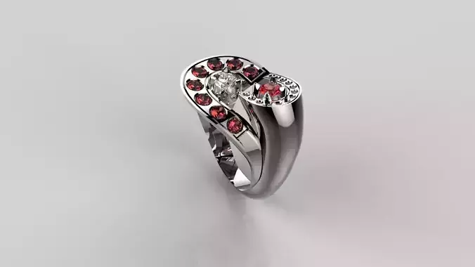 Capella ring