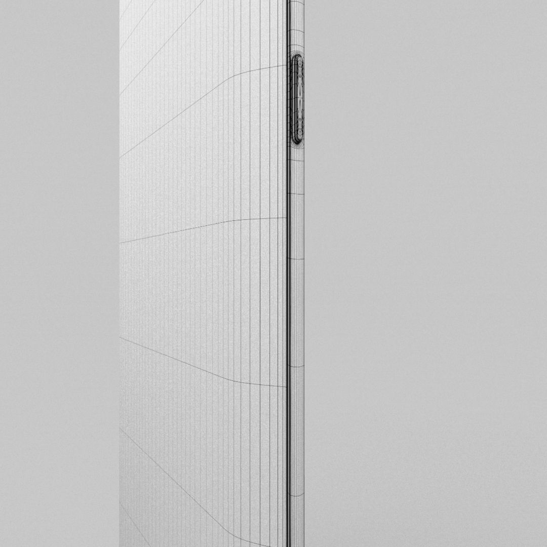 Samsung Galaxy S6 Edge Plus All Color Pack 3D model_13