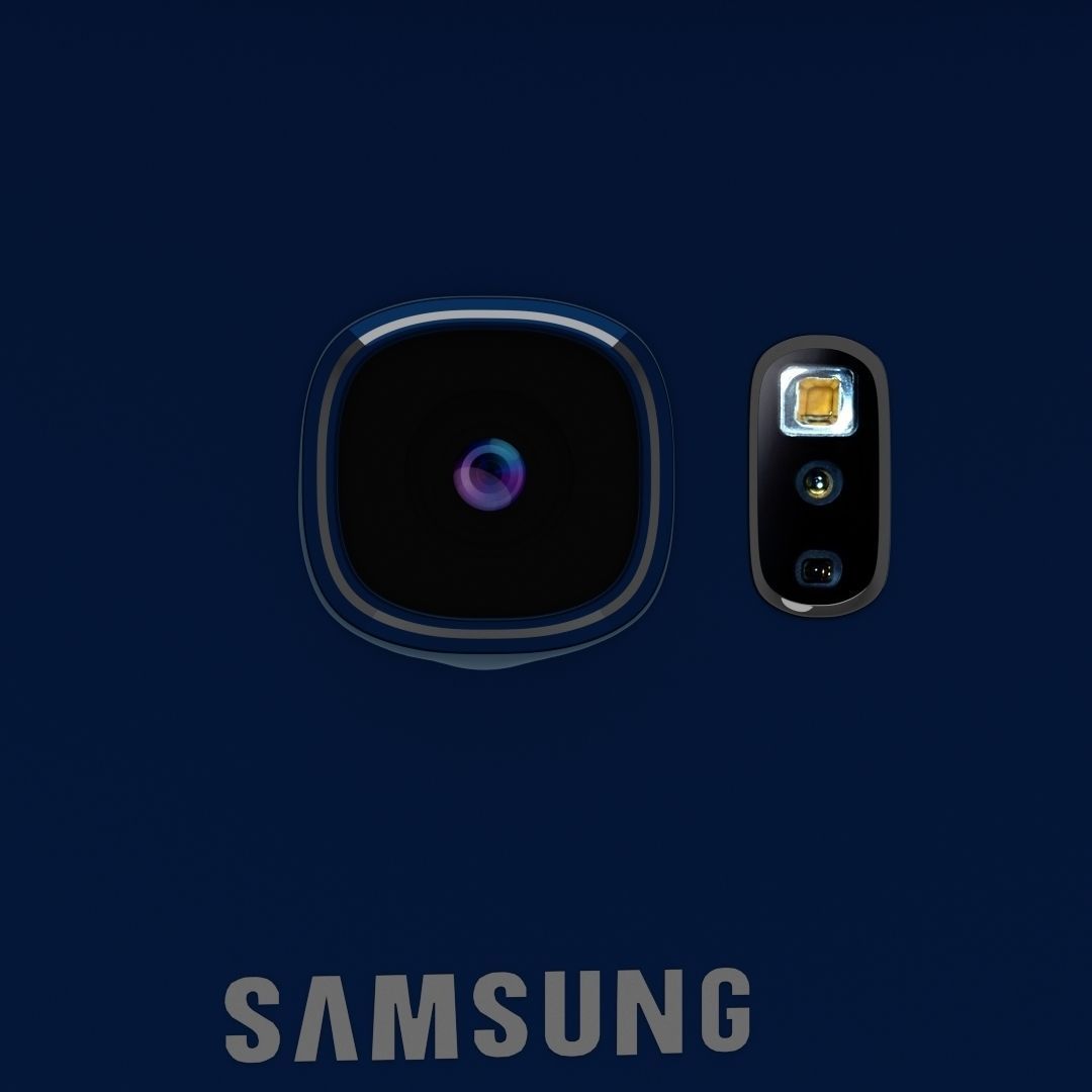 Samsung Galaxy S6 Edge Plus All Color Pack 3D model_5