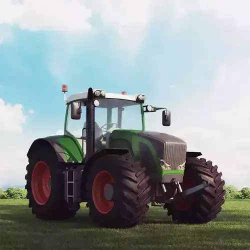 tractor 01 am 146