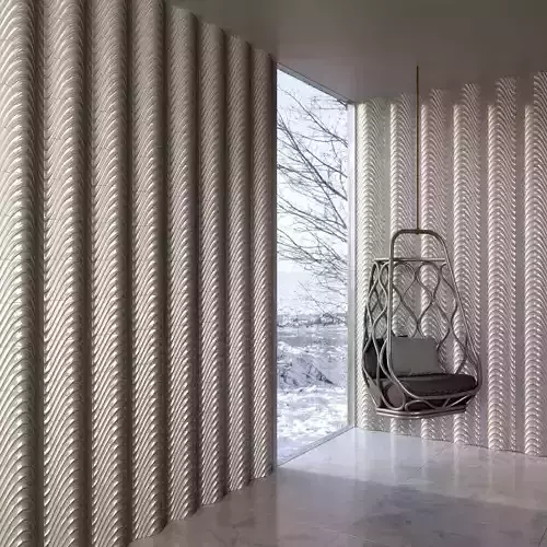 wall panel 009 AM147