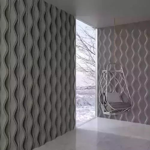 wall panel 020 AM147