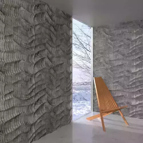 wall panel 032 AM147