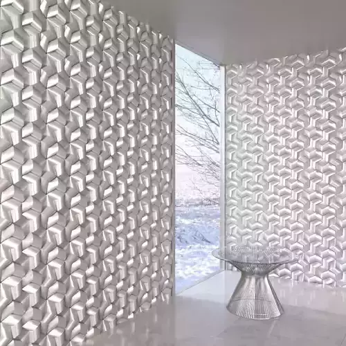 wall panel 034 AM147