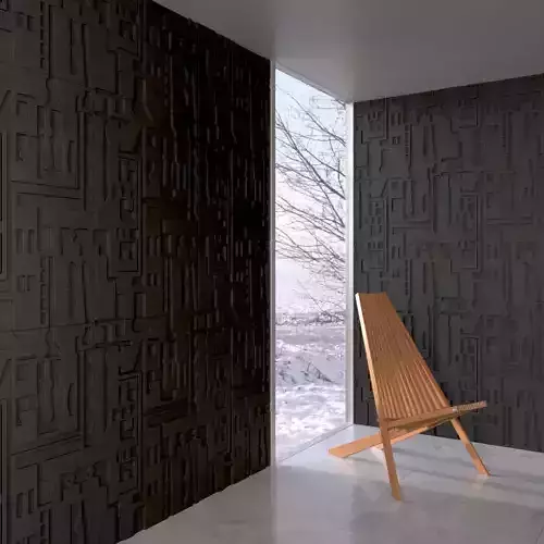 wall panel 085 AM147