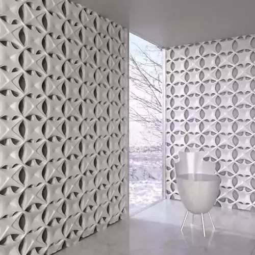 wall panel 095 AM147
