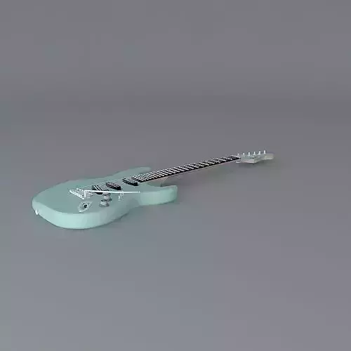 Fender custom shop stratocaster.