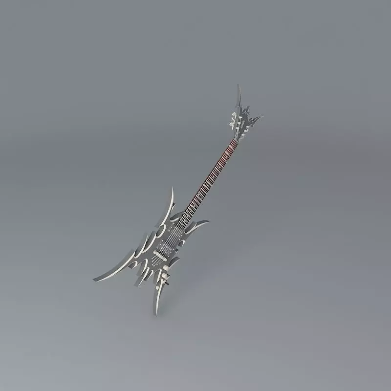 Sands X2 Custom Gold Edition Free 3D model