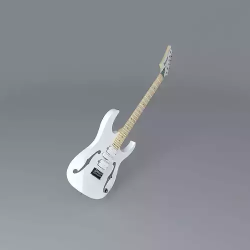 Paul Gilberts Ibanez PGM 301