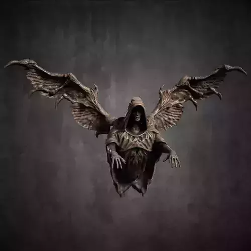 fantasy object 49 AM153