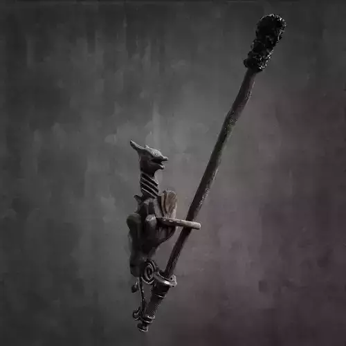 fantasy object 47 AM153