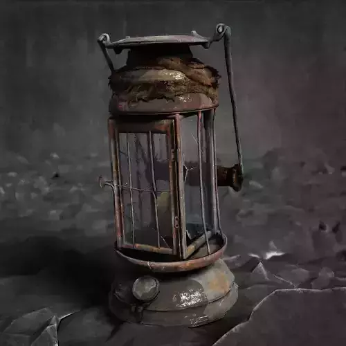 fantasy object 45 AM153