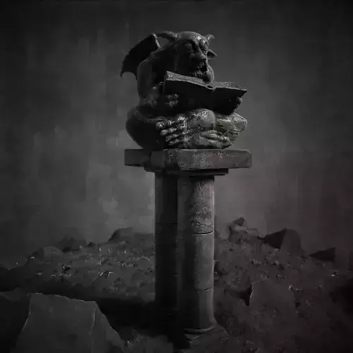 fantasy object 44 AM153