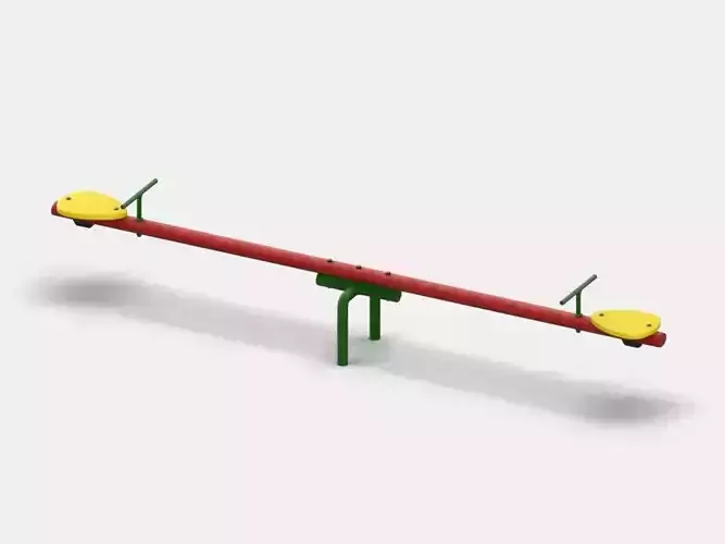 Seesaw