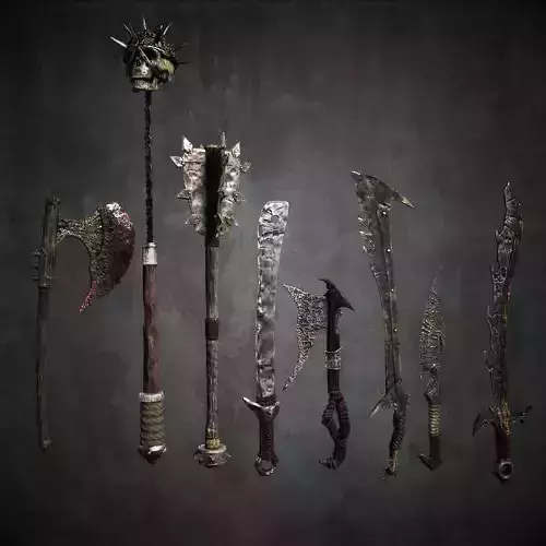 fantasy object 40 AM153