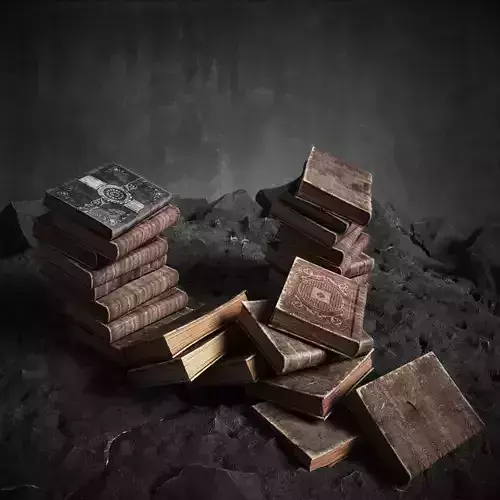 fantasy object 38 AM153