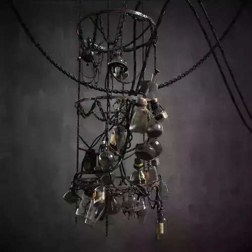 fantasy object 34 AM153