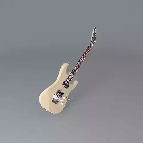 ESP KH-2 guitar
