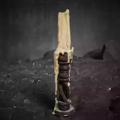 fantasy object 31 AM153