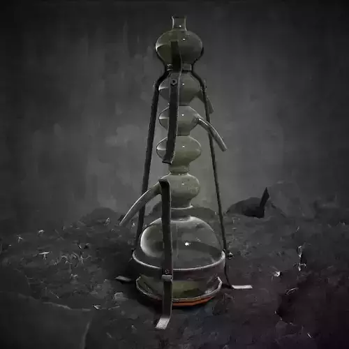 fantasy object 30 AM153