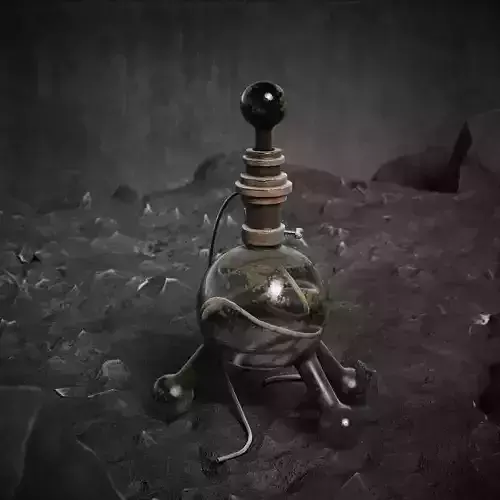 fantasy object 29 AM153