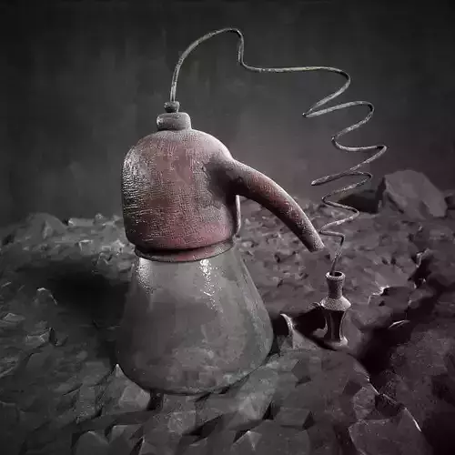 fantasy object 28 AM153