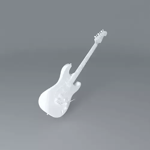 Fender Stratocaster guitar