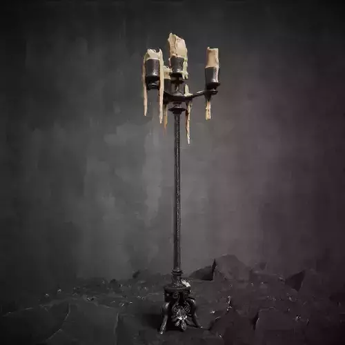 fantasy object 20 AM153