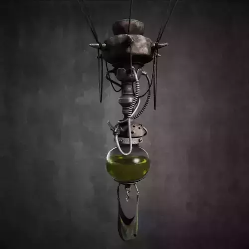 fantasy object 18 AM153