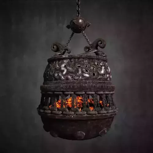 fantasy object 14 AM153