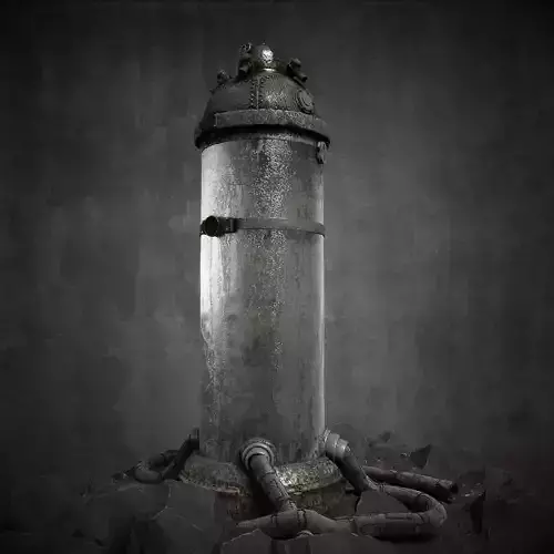 fantasy object 10 AM153