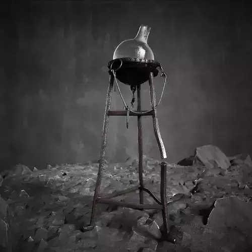 fantasy object 04 AM153