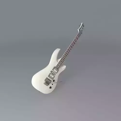 Sands rs standard guitar